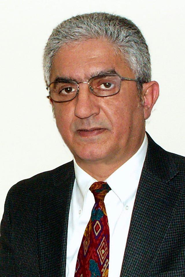 Hamid Azimi